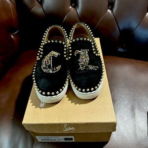 Shoes  christian louboutin